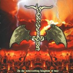 Voracious God : In the Neverending Kingdom of War